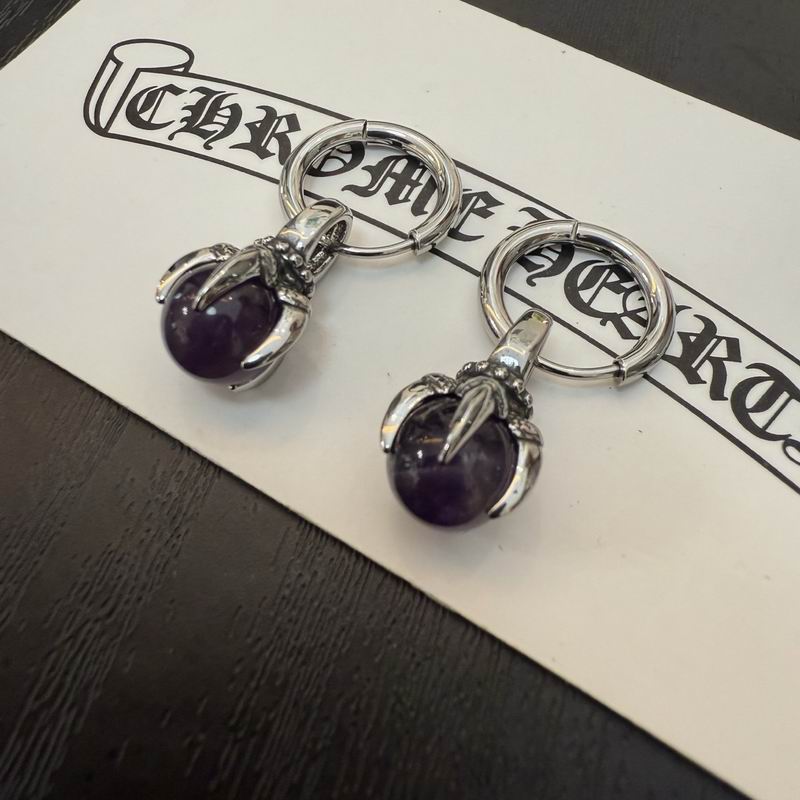 Chrome Hearts earring 05yxh21